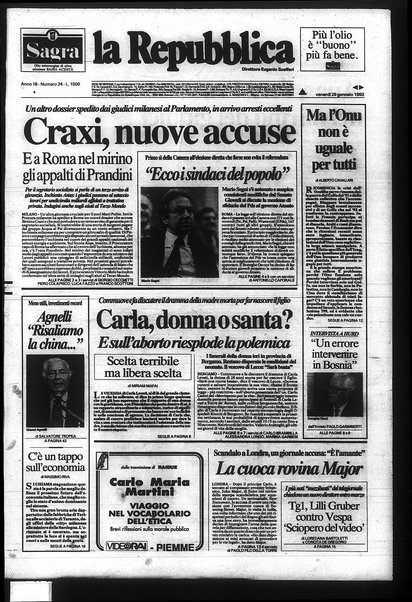 La repubblica